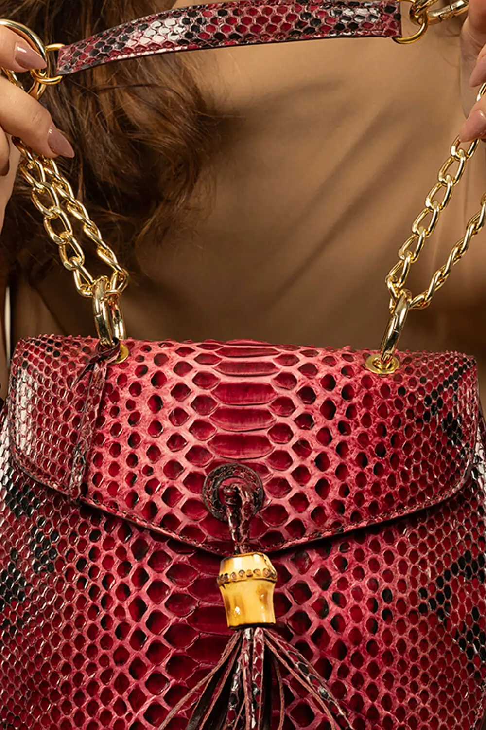 Creazione Real Python (3)