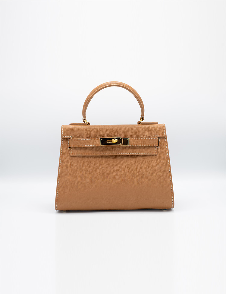 Dolcezza Alce Leather