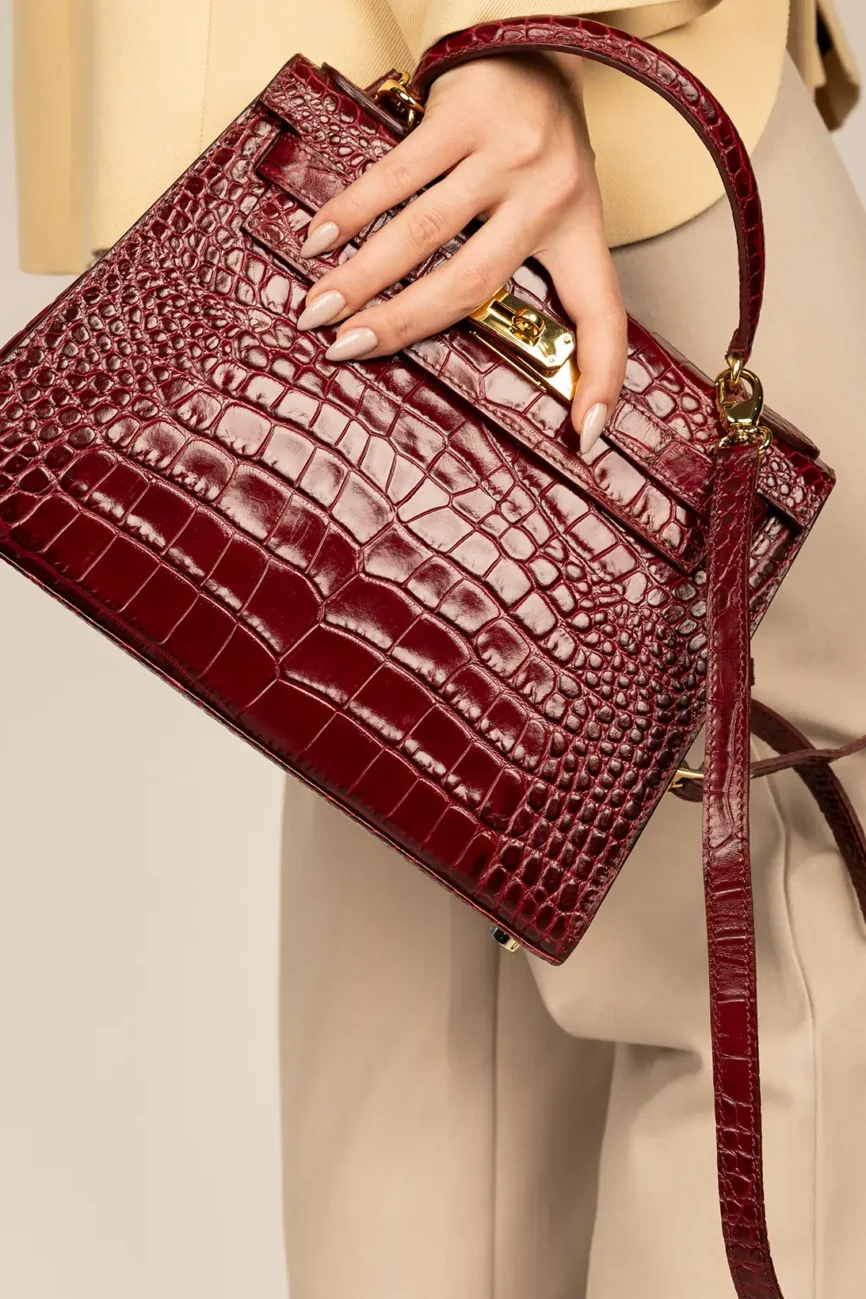 Grazia Crossbody Bag (2)