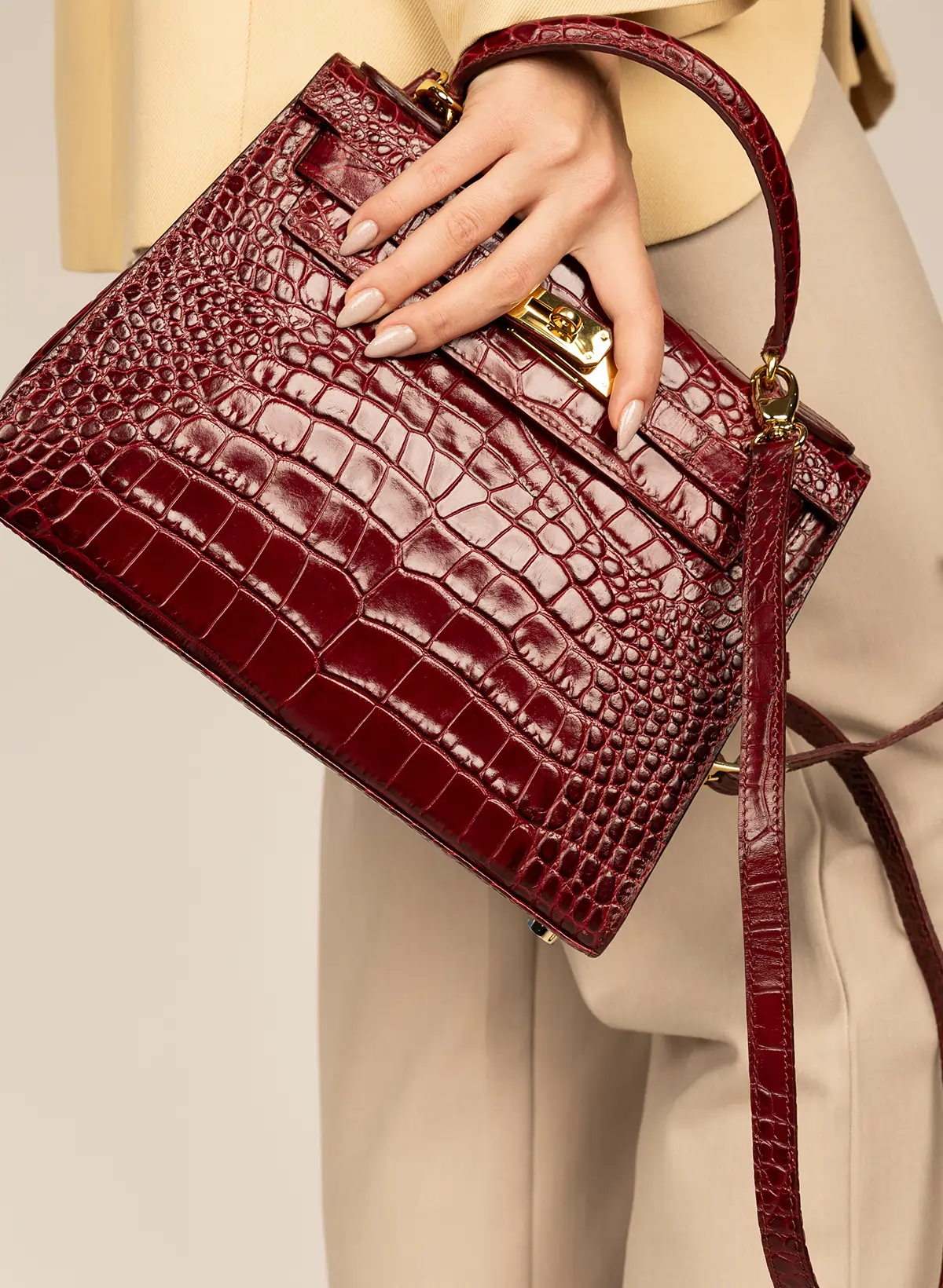 Grazia Crossbody Bag (2)