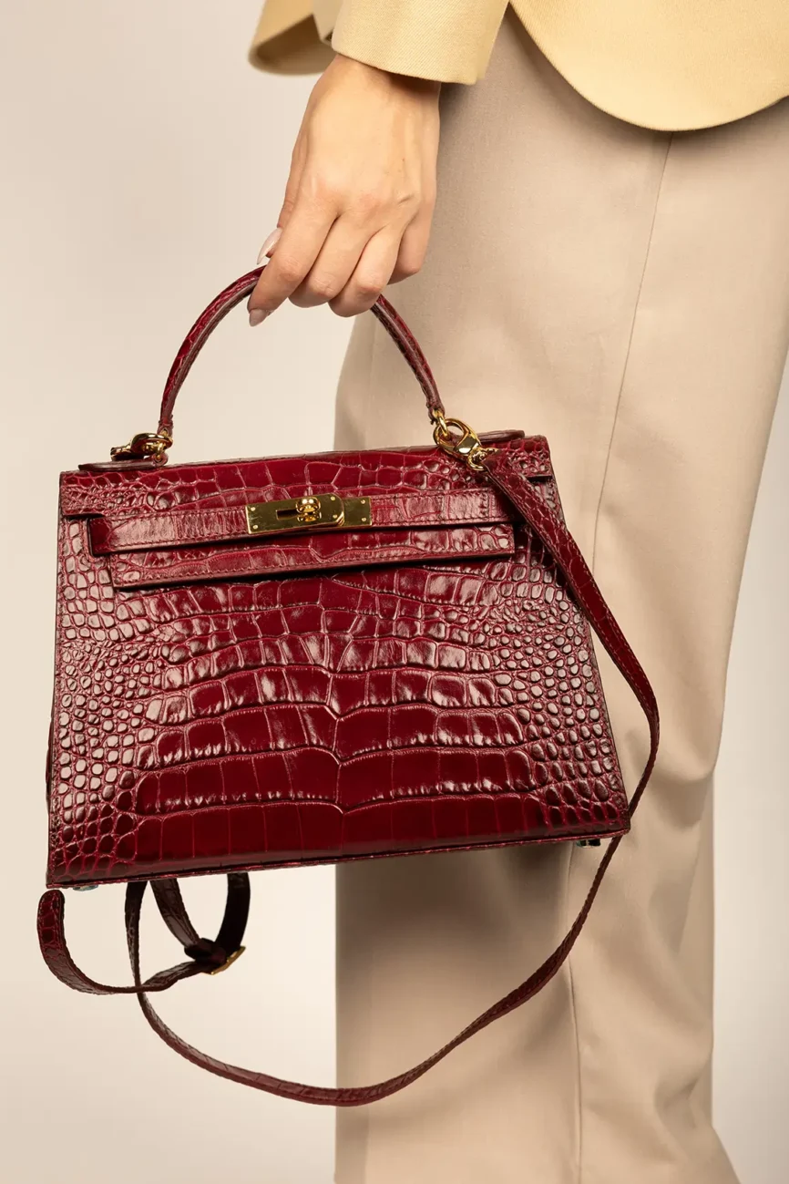 Grazia Crossbody Bag (3)