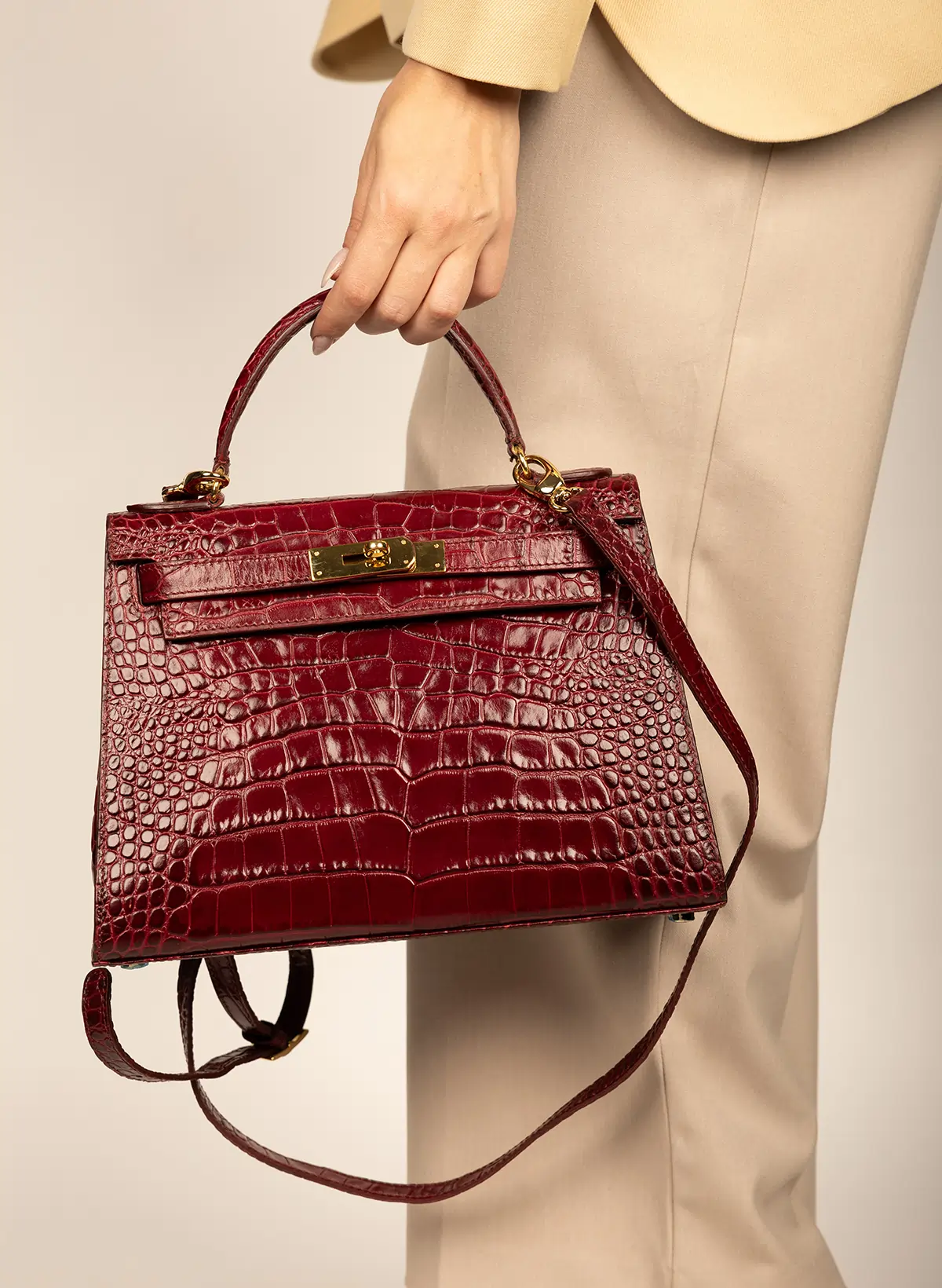 Grazia Crossbody Bag (3)