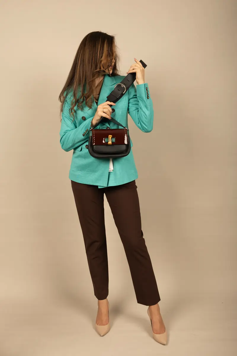 Michelangelo Leather Combo (2)