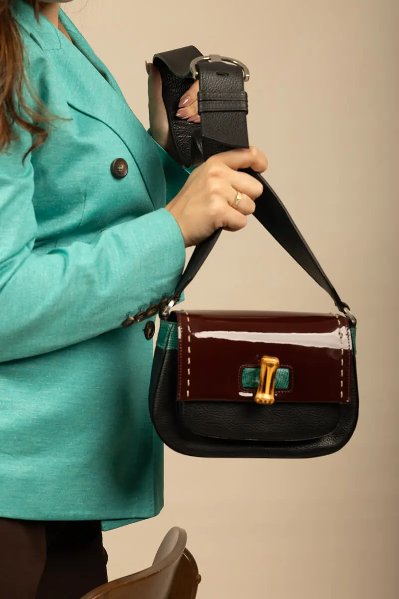 Michelangelo Leather Combo (4)