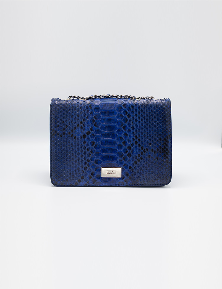 Sicilia Crossbody Bag