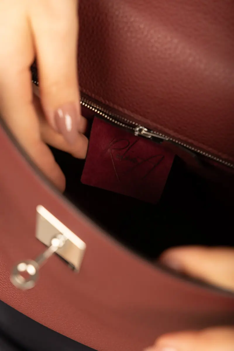 Sognatrice Two Way Bag (2)