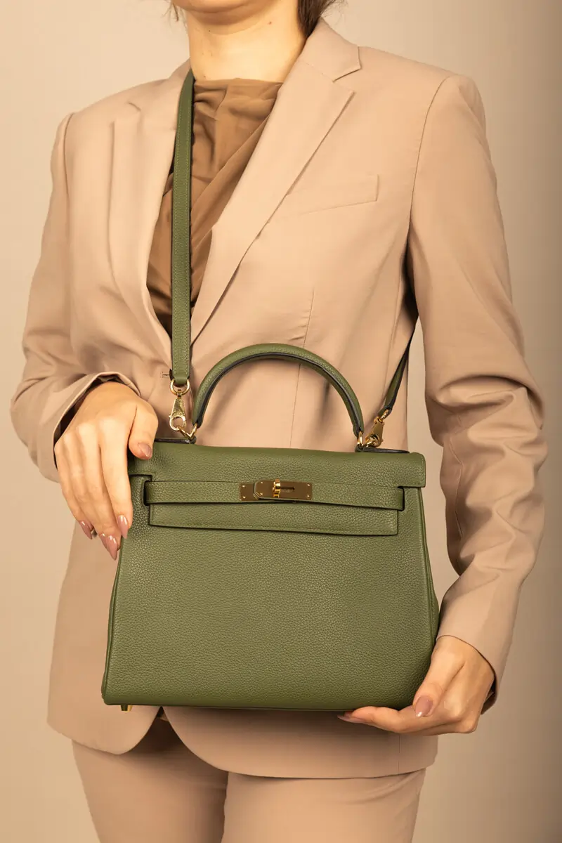 Tesoro Mio Two Way Bag (2)