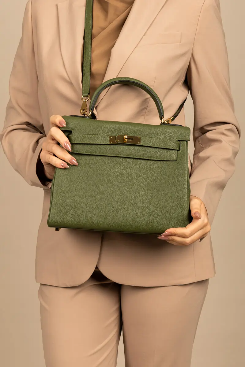 Tesoro Mio Two Way Bag (3)