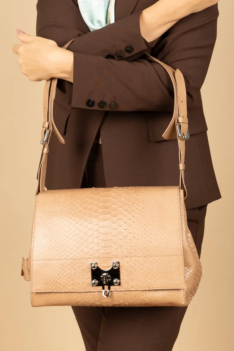 Toscana Express Shoulder Bag