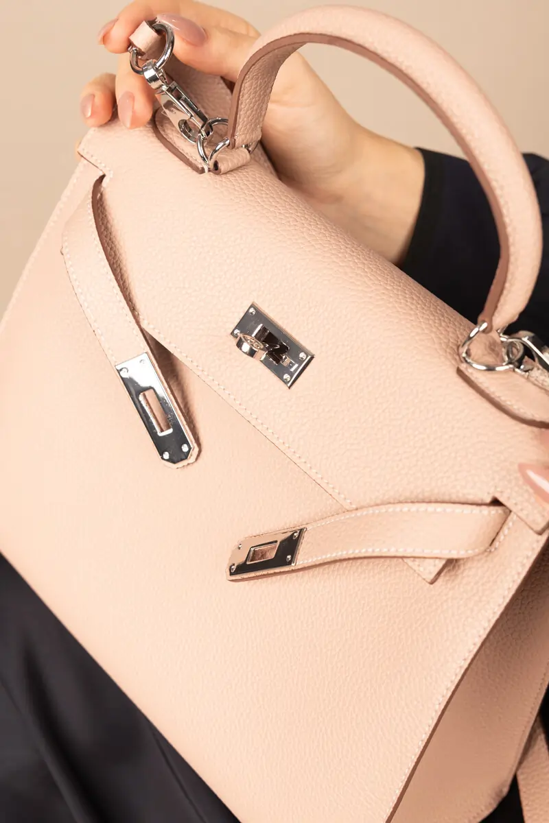 AFFETTO TWO WAY BAG