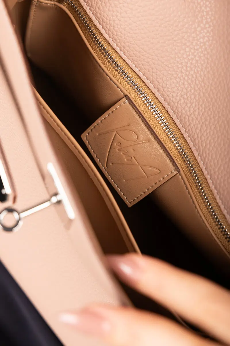 AFFETTO TWO WAY BAG