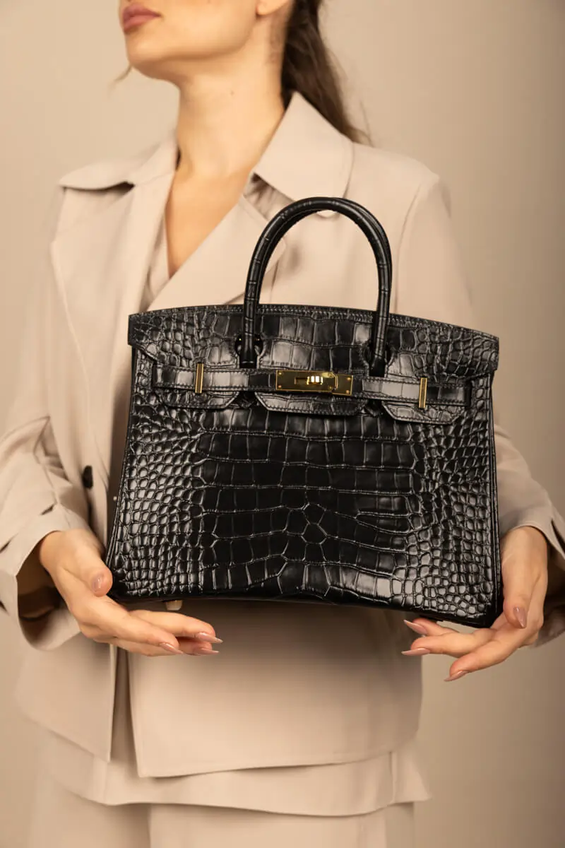 ANGELICA CLASSIC TOTE 2.0