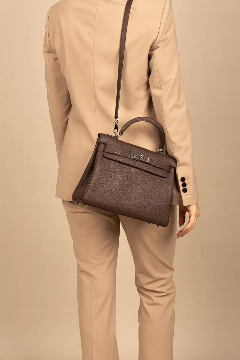 BELLISSIMA TWO WAY BAG