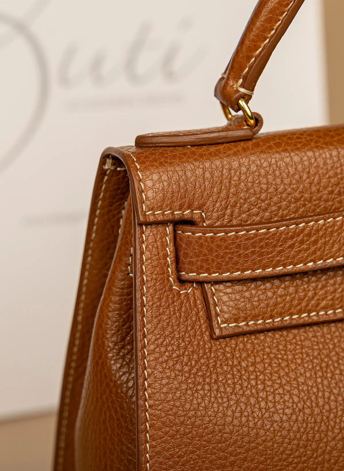 INCANTO CROSSBODY BAG