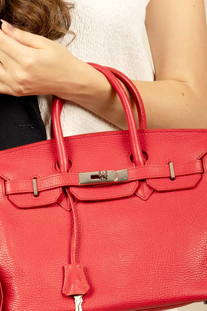 LUXORA TOTE BAG