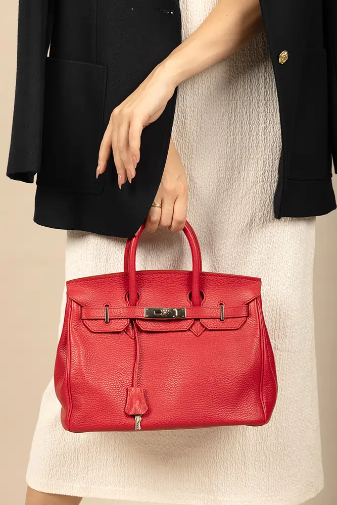 LUXORA TOTE BAG