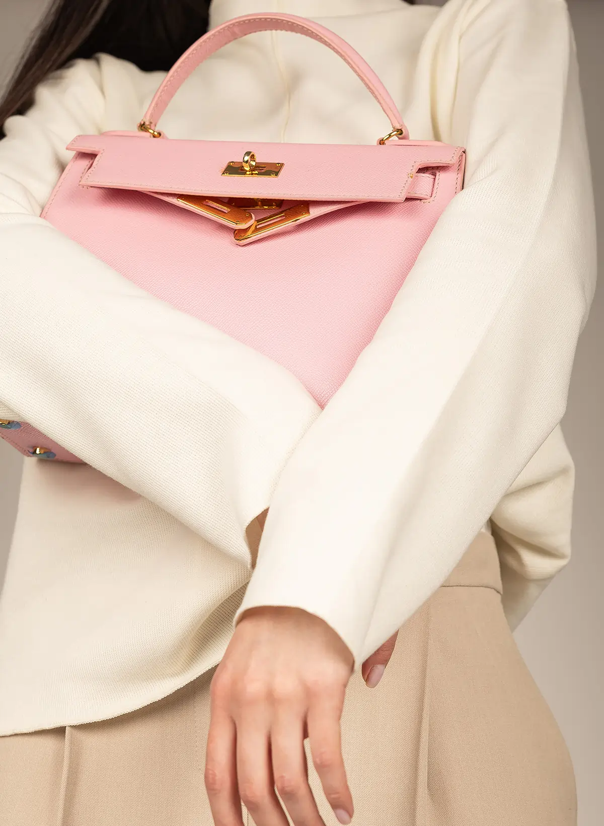 SERENITÀ CROSSBODY BAG