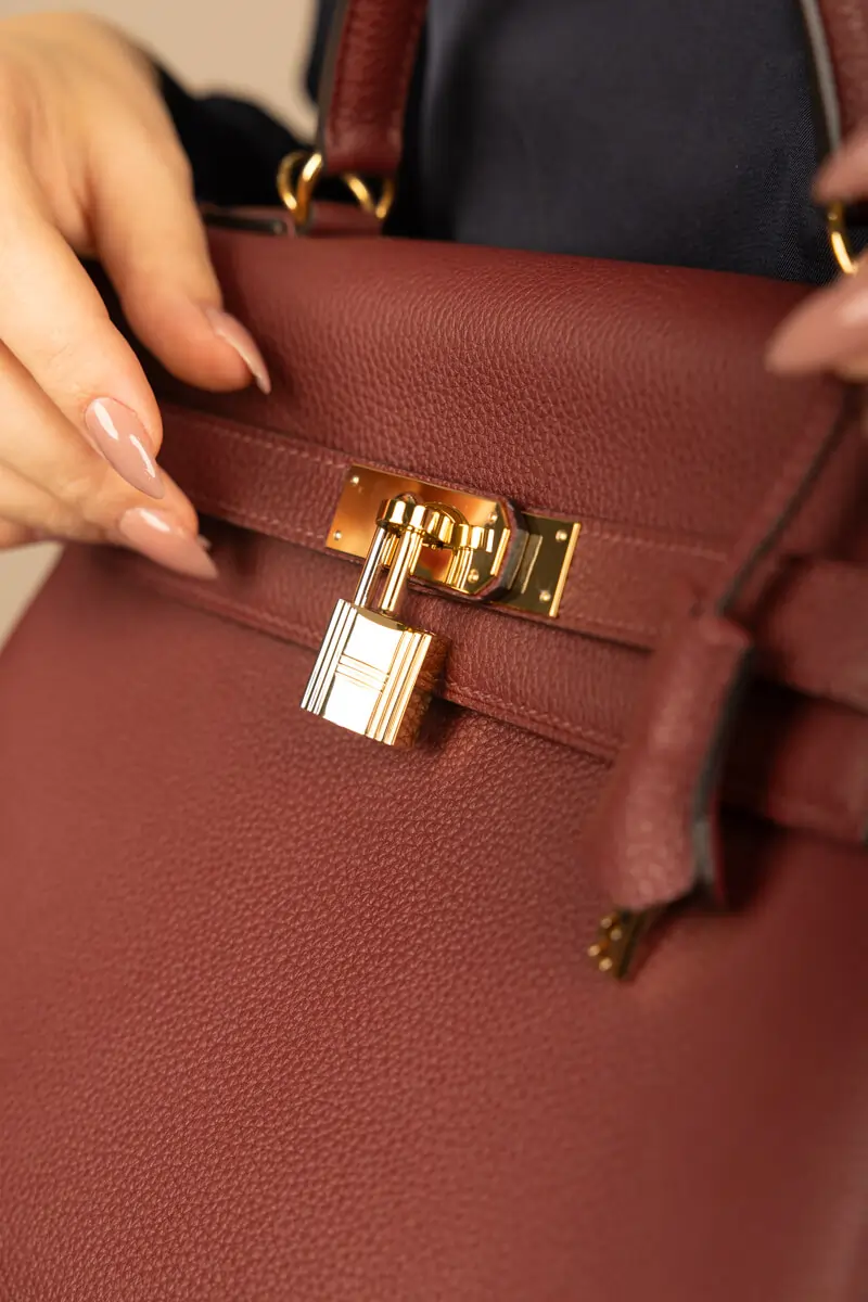 SOGNATRICE TWO WAY BAG
