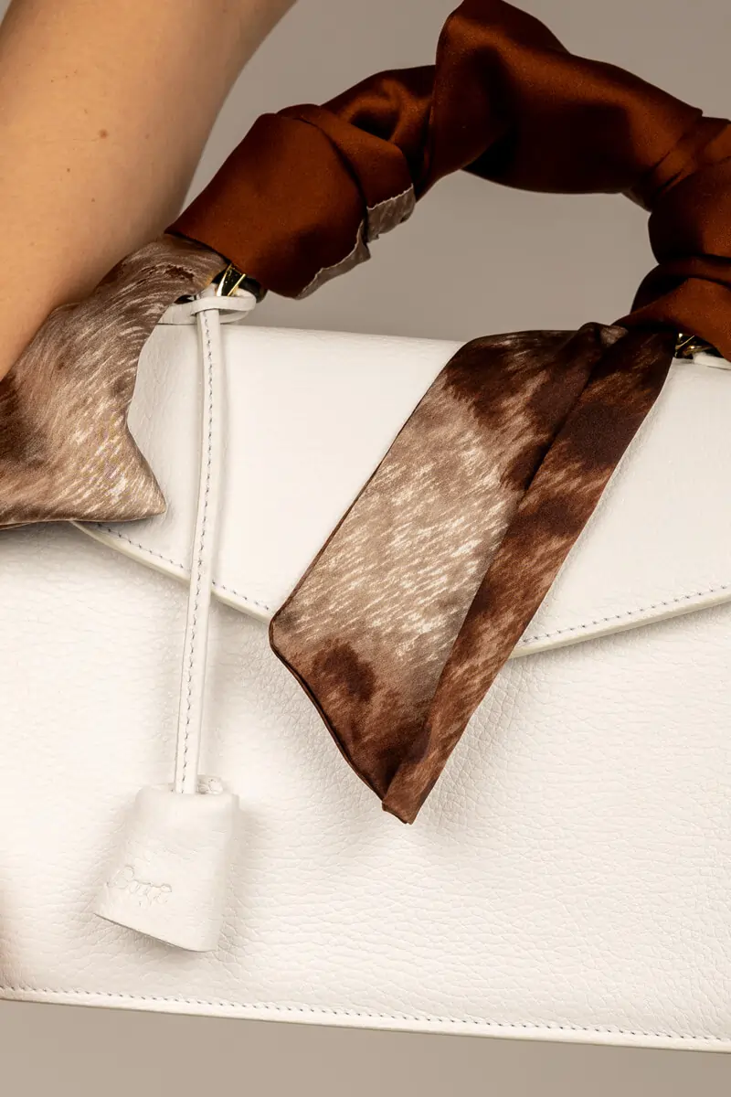 STELLE ALCE LEATHER