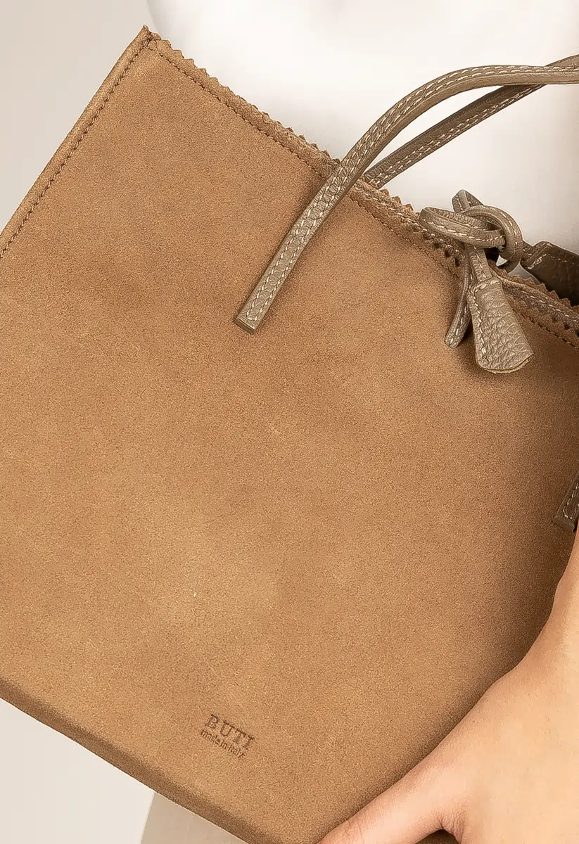 TRAMONTO TOTE BAG